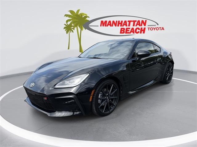 2024 Toyota Gr86