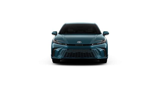 Photo of 2025 Ocean Gem Toyota Camry