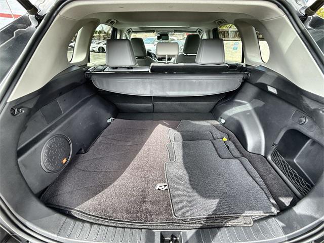 Photo of 2019 Magnetic Gray Toyota RAV4