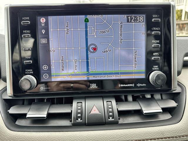 Photo of 2019 Magnetic Gray Toyota RAV4