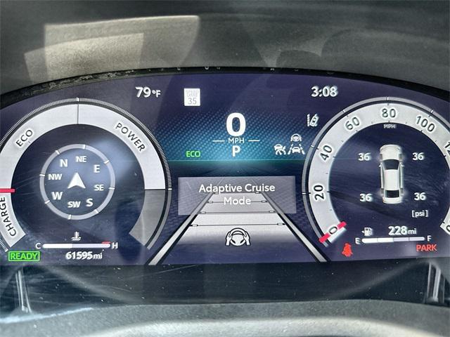 Photo of 2025 Wind Chill Pearl/Midnight Black Metallic Toyota Camry
