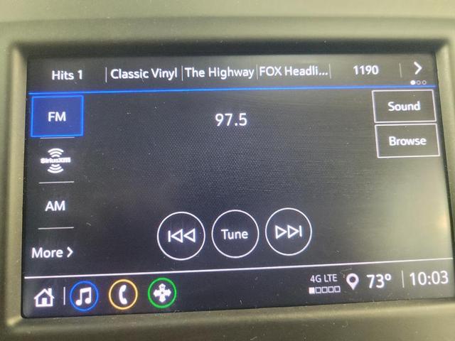 Photo of 2022 Summit White Chevrolet Equinox