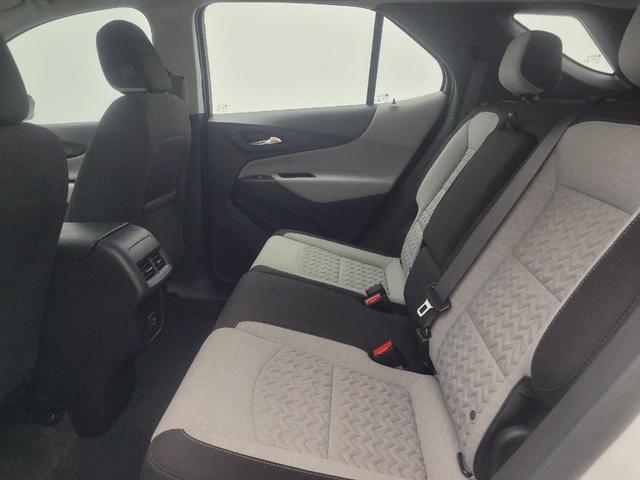 Photo of 2022 Summit White Chevrolet Equinox