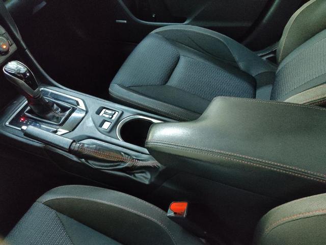 Photo of 2018 Blue Subaru Impreza
