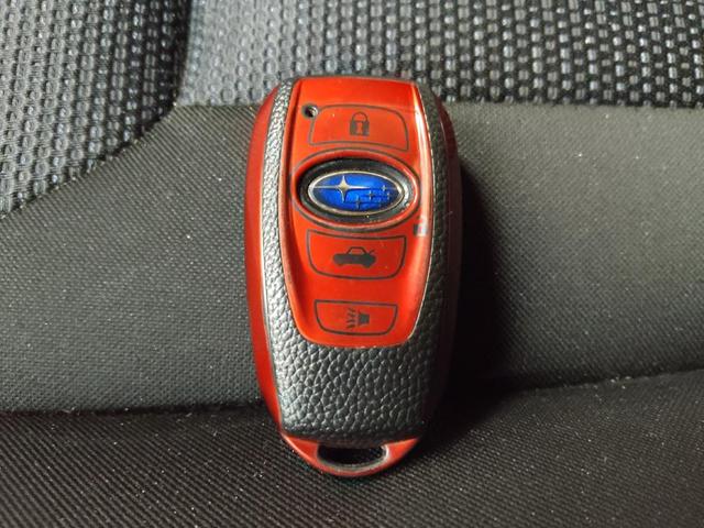 Photo of 2018 Blue Subaru Impreza