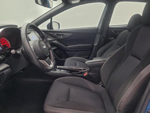 Photo of 2018 Blue Subaru Impreza