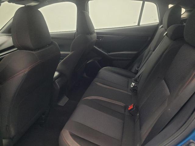 Photo of 2018 Blue Subaru Impreza