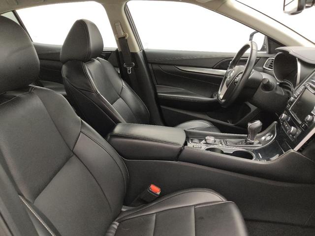 Photo of 2020 Carnelian Red Tintcoat Nissan Maxima