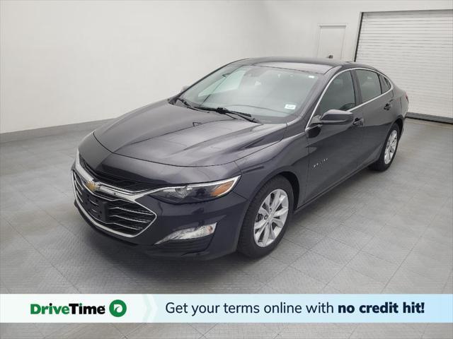 2023 Chevrolet Malibu