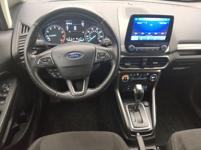 Photo of 2020 Shadow Black Ford EcoSport