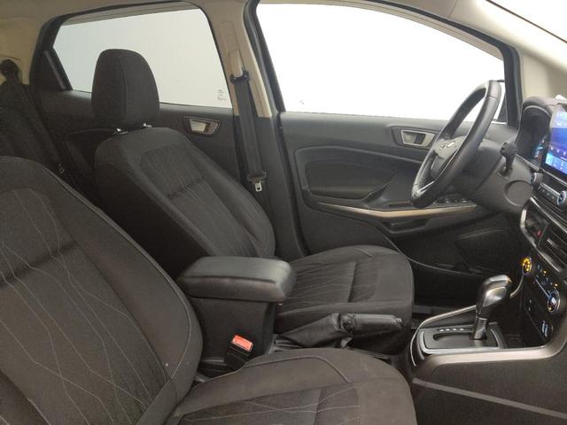 Photo of 2020 Shadow Black Ford EcoSport
