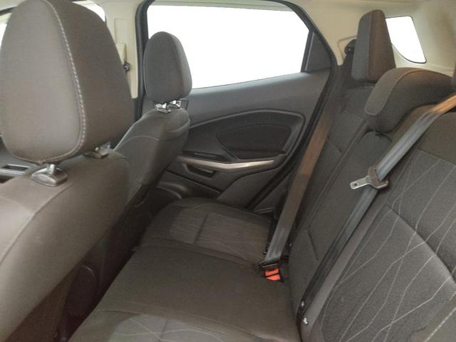 Photo of 2020 Shadow Black Ford EcoSport