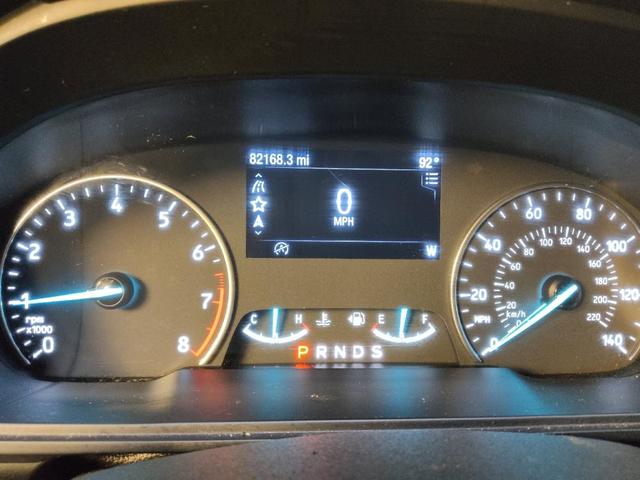 Photo of 2020 Shadow Black Ford EcoSport