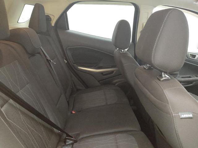 Photo of 2020 Shadow Black Ford EcoSport