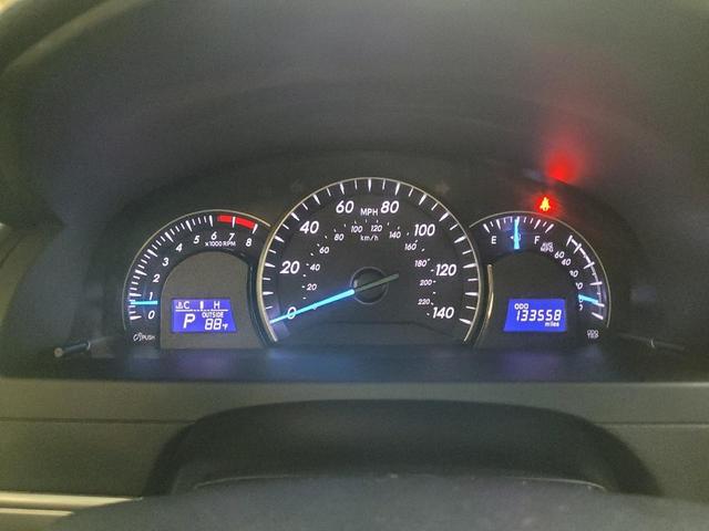 Photo of 2014 Parisian Night Pearl Toyota Camry