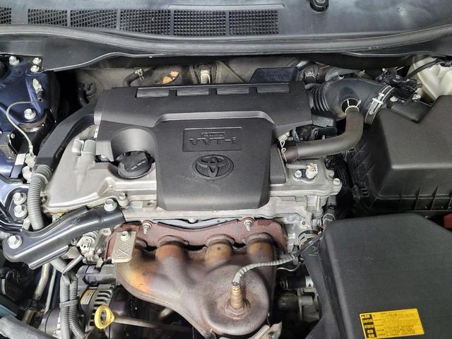 Photo of 2014 Parisian Night Pearl Toyota Camry