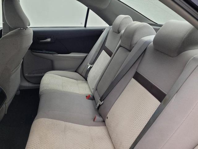 Photo of 2014 Parisian Night Pearl Toyota Camry