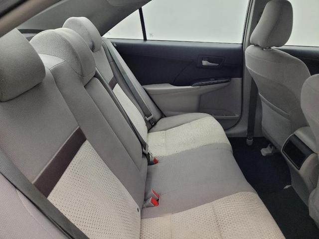 Photo of 2014 Parisian Night Pearl Toyota Camry