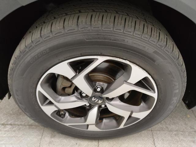 Photo of 2020 Burnished Copper Kia Sportage