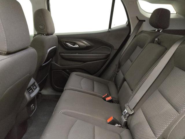 Photo of 2022 Ebony Twilight Metallic GMC Terrain