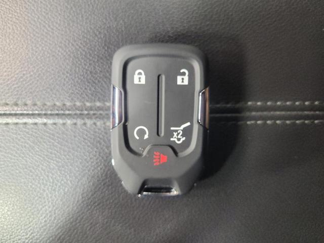 Photo of 2022 Ebony Twilight Metallic GMC Terrain