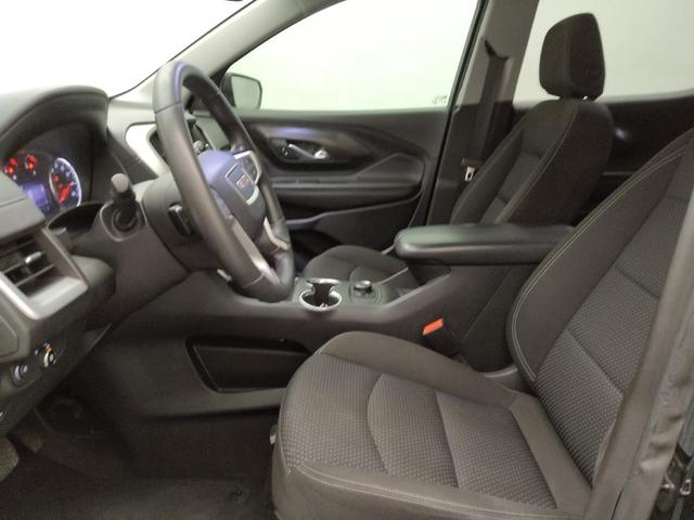 Photo of 2022 Ebony Twilight Metallic GMC Terrain