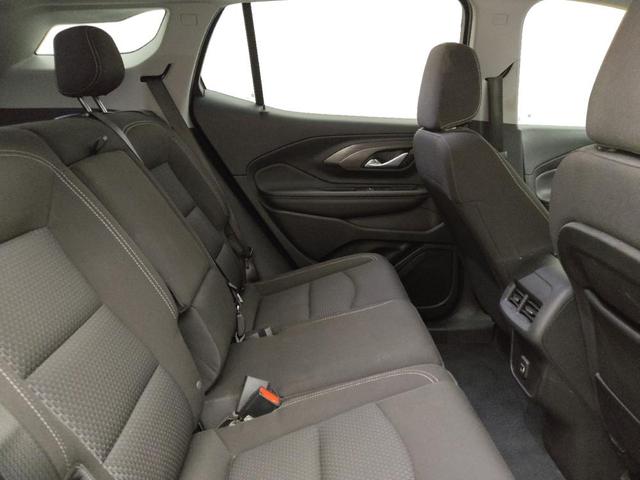 Photo of 2022 Ebony Twilight Metallic GMC Terrain
