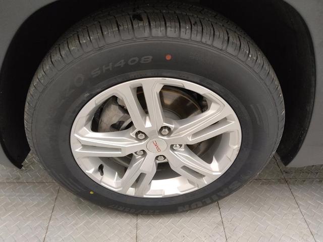 Photo of 2022 Ebony Twilight Metallic GMC Terrain
