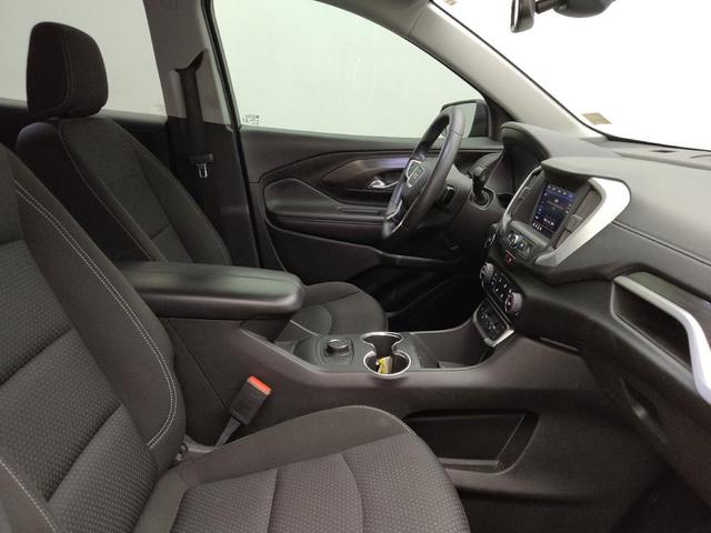Photo of 2022 Ebony Twilight Metallic GMC Terrain