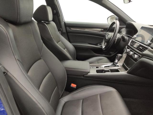 Photo of 2021 Still Night Pearl Honda Accord