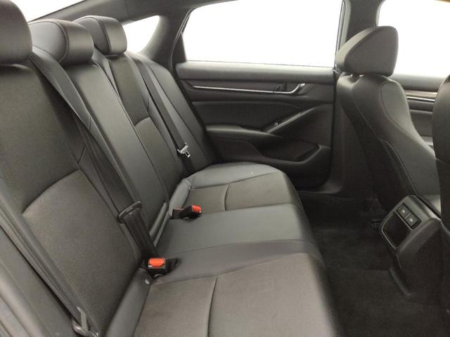 Photo of 2021 Still Night Pearl Honda Accord