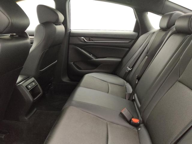 Photo of 2021 Still Night Pearl Honda Accord
