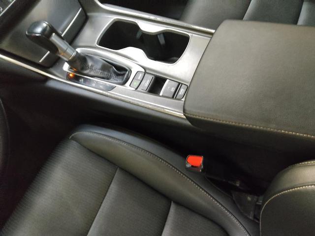 Photo of 2021 Still Night Pearl Honda Accord