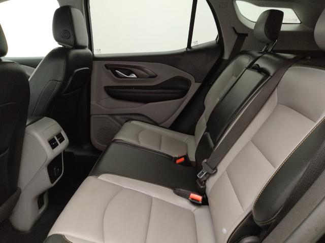 Photo of 2019 Ebony Twilight Metallic GMC Terrain