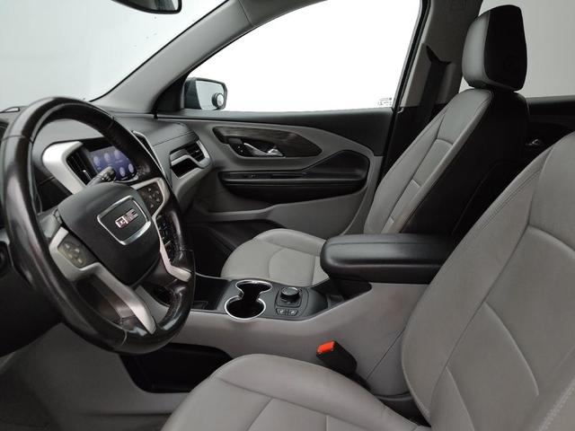 Photo of 2019 Ebony Twilight Metallic GMC Terrain