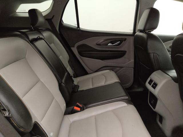 Photo of 2019 Ebony Twilight Metallic GMC Terrain