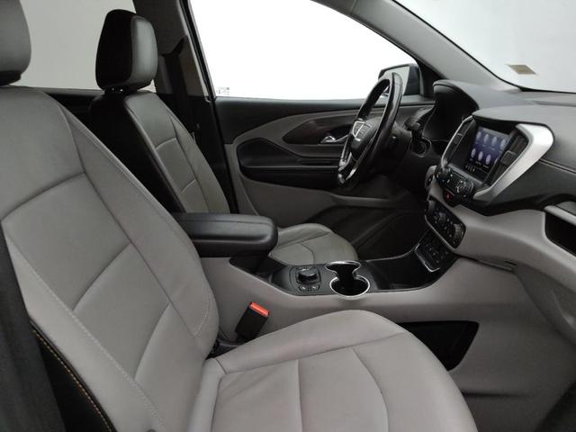 Photo of 2019 Ebony Twilight Metallic GMC Terrain