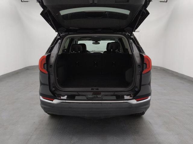 Photo of 2019 Ebony Twilight Metallic GMC Terrain