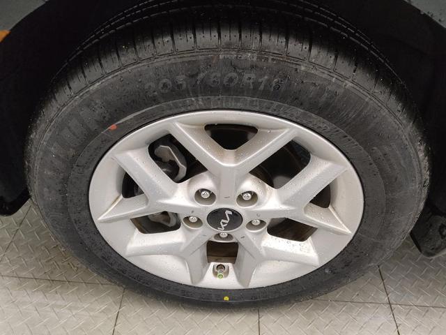Photo of 2023 Fusion Black Kia Soul