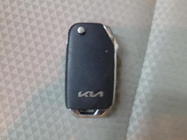 Photo of 2023 Fusion Black Kia Soul