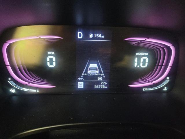 Photo of 2023 Fusion Black Kia Soul