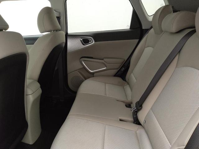 Photo of 2023 Fusion Black Kia Soul