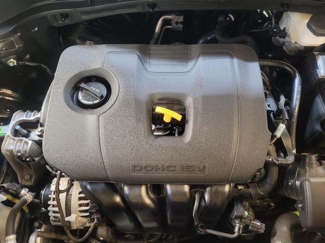 Photo of 2023 Fusion Black Kia Soul