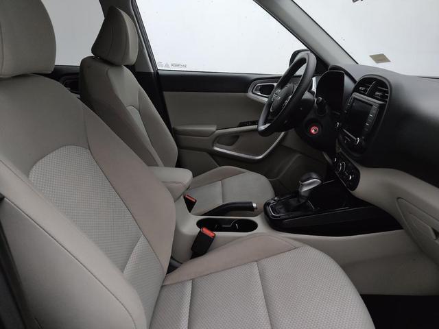 Photo of 2023 Fusion Black Kia Soul