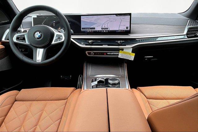 Photo of 2026 Mineral White Metallic BMW X5