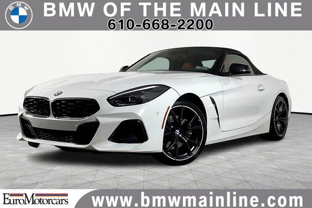 2023 BMW Z4