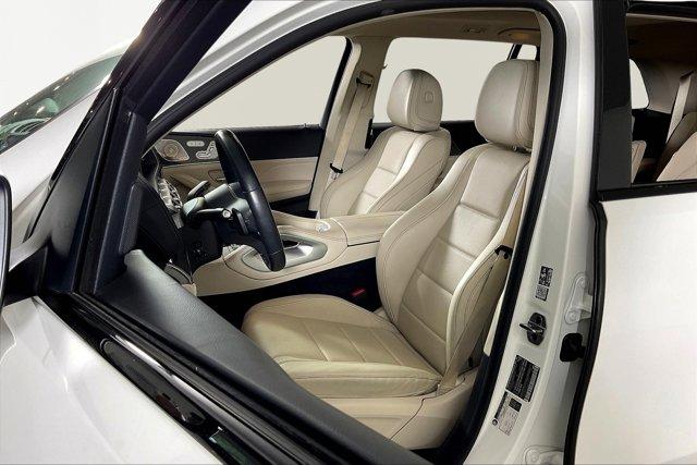 Photo of 2022 Manufaktur Diamond White Bright Mercedes-Benz GLS 450
