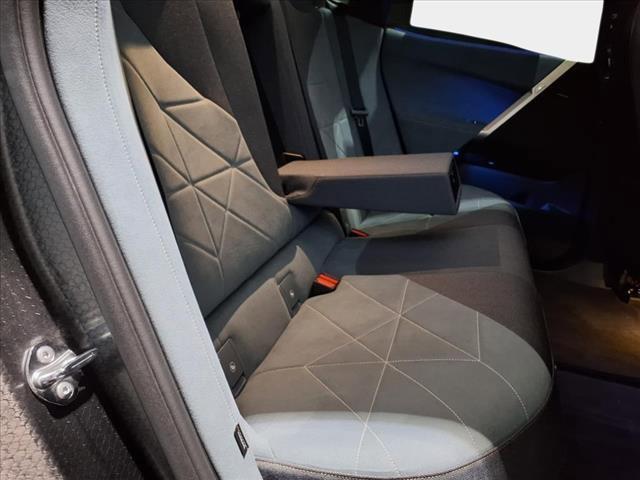 Photo of 2025 Black Sapphire Metallic BMW iX
