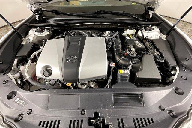 Photo of 2019 Eminent White Pearl Lexus ES 350