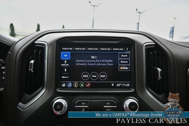 Photo of 2019 Dark Sky Metallic GMC Sierra 1500